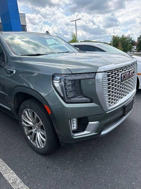 2023 GMC Yukon XL 4WD 4dr Denali