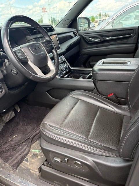 2023 GMC Yukon XL 4WD 4dr Denali