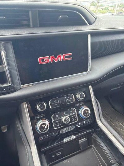 2023 GMC Yukon XL 4WD 4dr Denali
