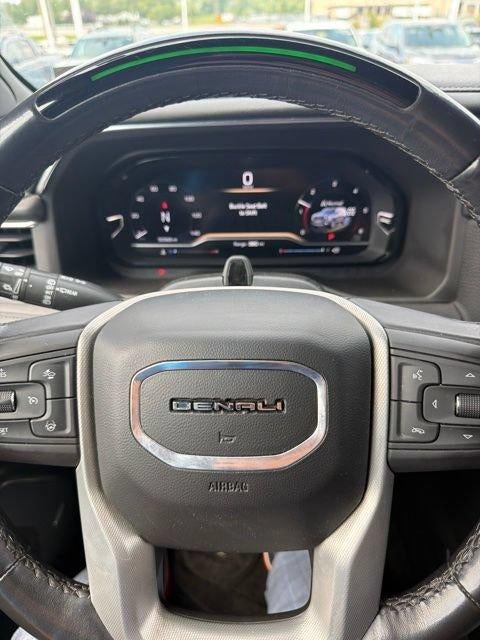 2023 GMC Yukon XL 4WD 4dr Denali