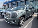 2023 GMC Yukon XL 4WD 4dr Denali