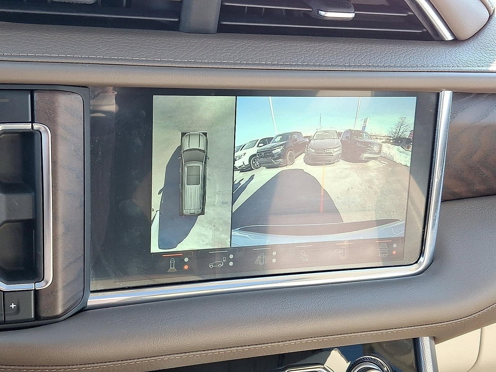 2023 GMC Yukon XL 4WD 4dr Denali