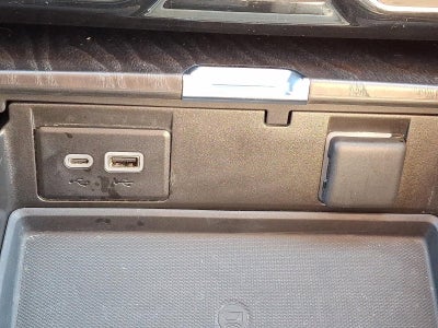 2023 GMC Yukon XL 4WD 4dr Denali