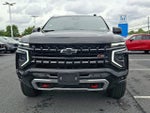 2025 Chevrolet Suburban 4WD Z71