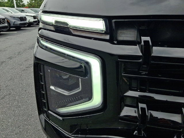 2025 Chevrolet Suburban 4WD Z71