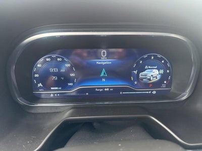 2024 Chevrolet Suburban 4WD High Country