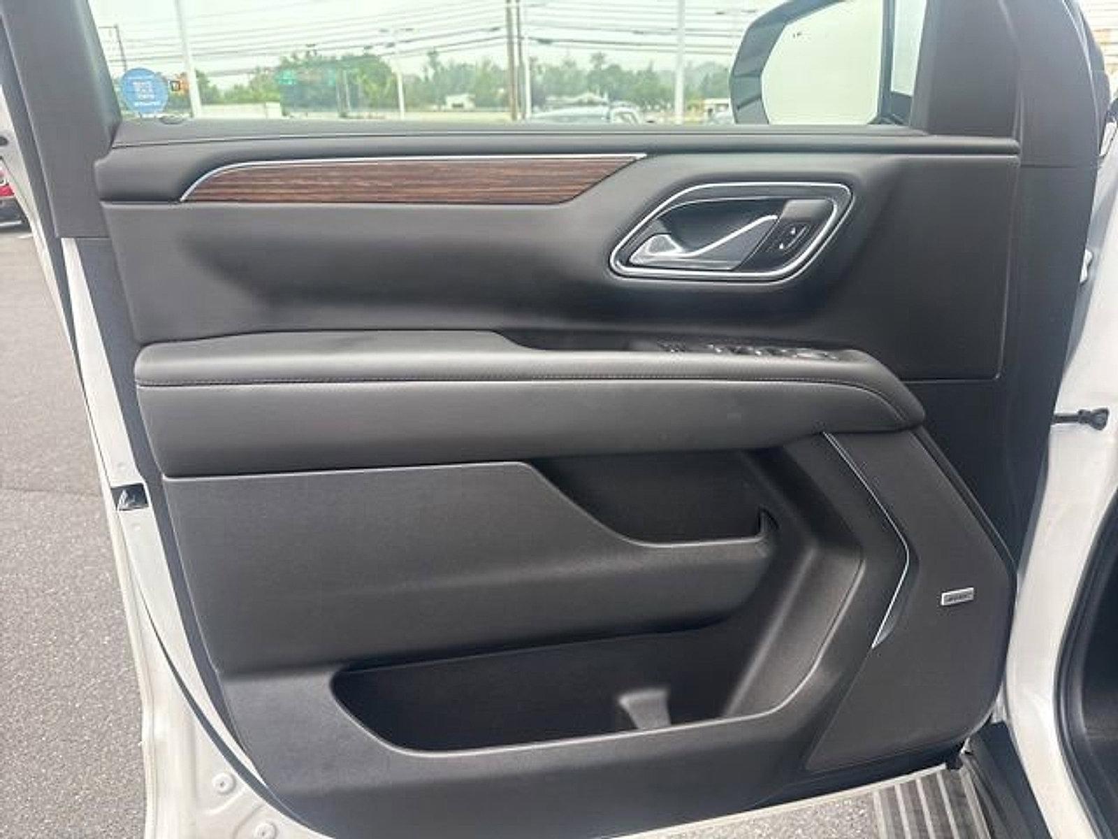 2024 Chevrolet Suburban 4WD High Country