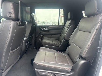 2024 Chevrolet Suburban 4WD High Country