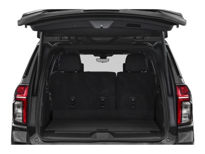 2024 Chevrolet Suburban 4WD High Country