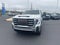 2025 GMC Sierra 2500 HD Crew Cab Long Box 4-Wheel Drive SLE