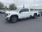 2025 GMC Sierra 2500 HD Crew Cab Long Box 4-Wheel Drive SLE