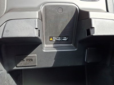 2023 GMC Sierra 1500 AT4 **LOW MILES**