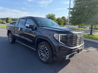 2025 GMC Sierra 1500 Denali Ultimate ***LOW MILES***