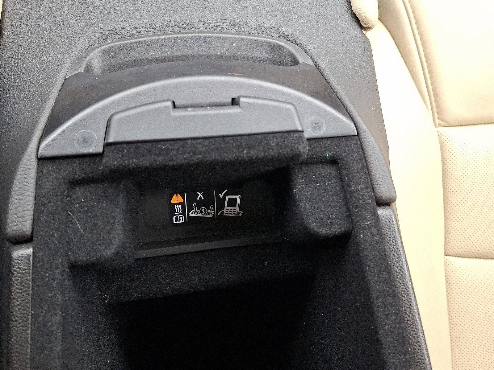 2019 Cadillac XT5 AWD 4dr Luxury