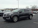 2019 Cadillac XT5 AWD 4dr Luxury