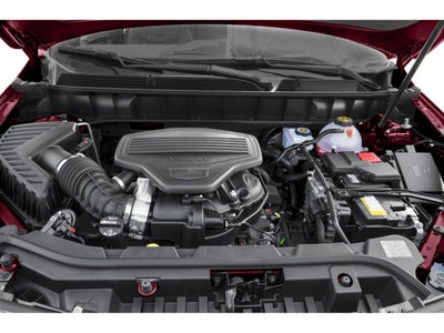 2019 Cadillac XT5 AWD 4dr Luxury