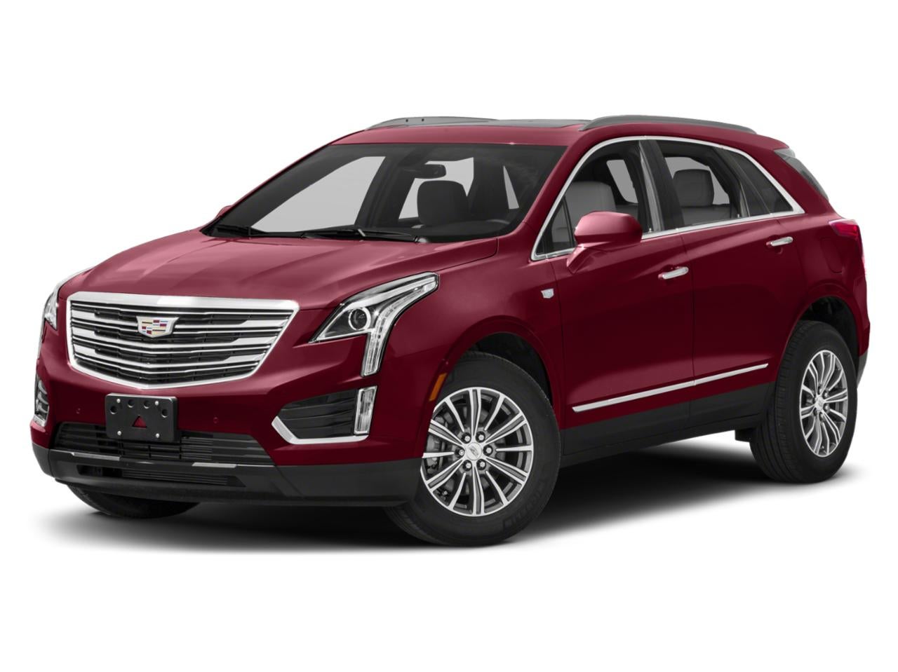 2019 Cadillac XT5 AWD 4dr Luxury