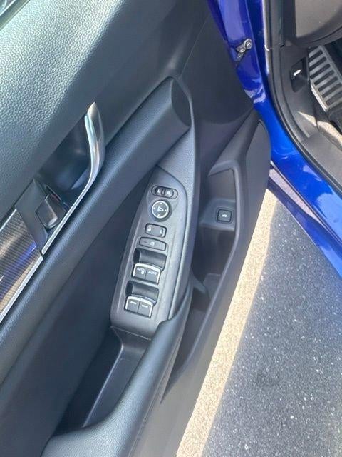 2019 Honda Accord Sedan Sport 1.5T CVT