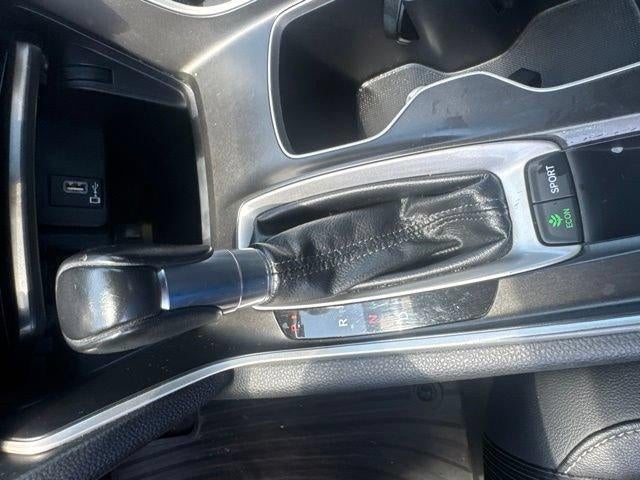 2019 Honda Accord Sedan Sport 1.5T CVT