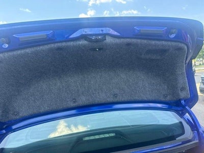2019 Honda Accord Sedan Sport 1.5T CVT