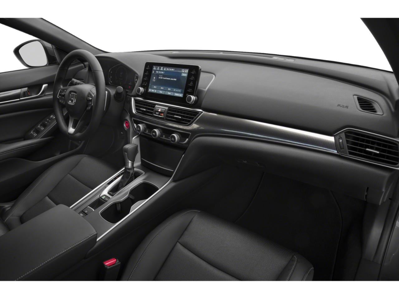 2019 Honda Accord Sedan Sport 1.5T CVT