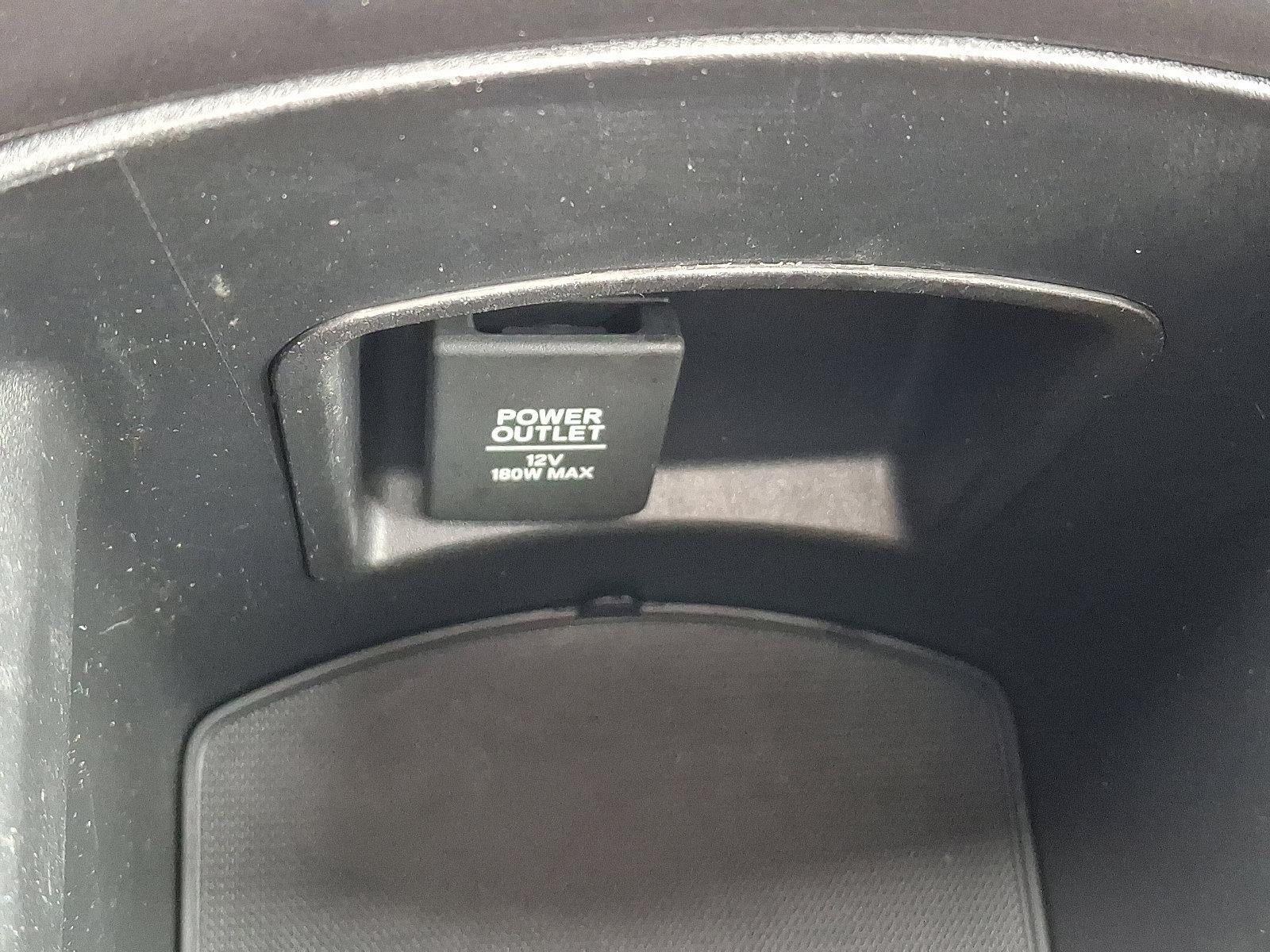 2021 Honda Accord Sedan EX-L 1.5T CVT