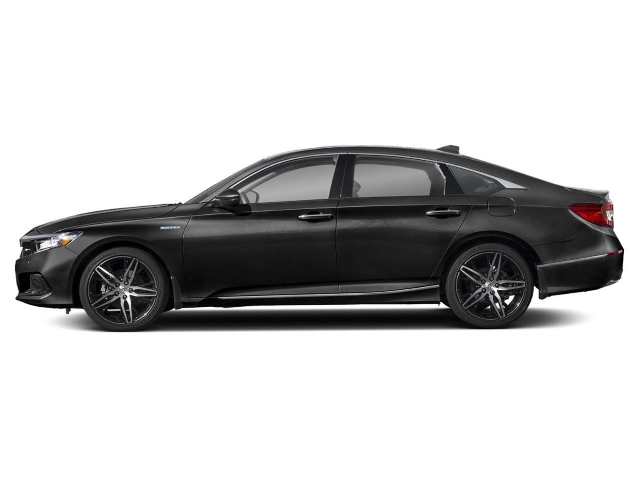 2022 Honda Accord Hybrid Touring Sedan