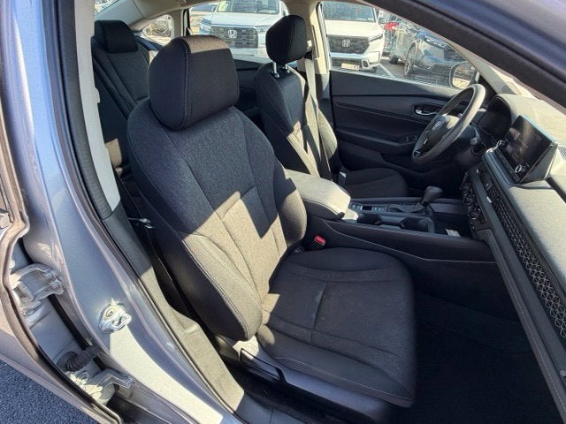 2023 Honda Accord EX w/o BSI