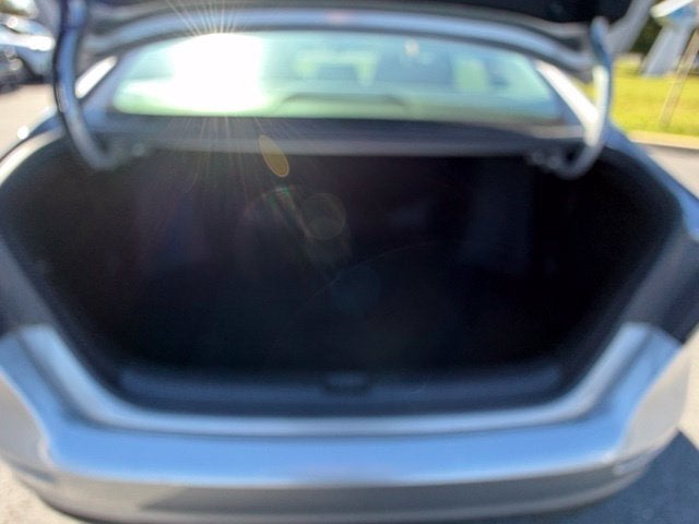 2023 Honda Accord EX w/o BSI