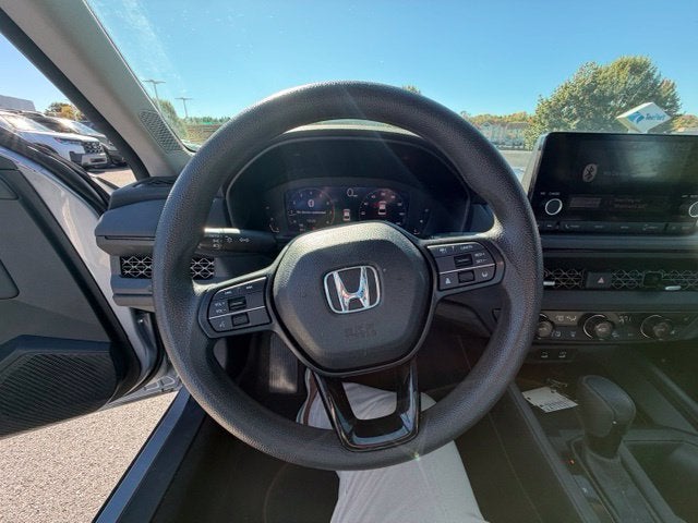 2023 Honda Accord EX w/o BSI