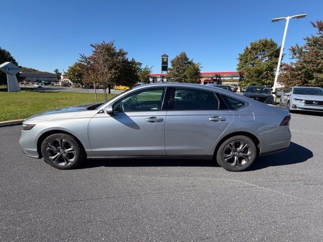 2023 Honda Accord EX w/o BSI