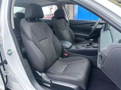 2023 Honda Accord Sedan EX CVT