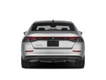 2026 Honda Accord Sedan SE CVT