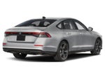 2026 Honda Accord Sedan SE CVT