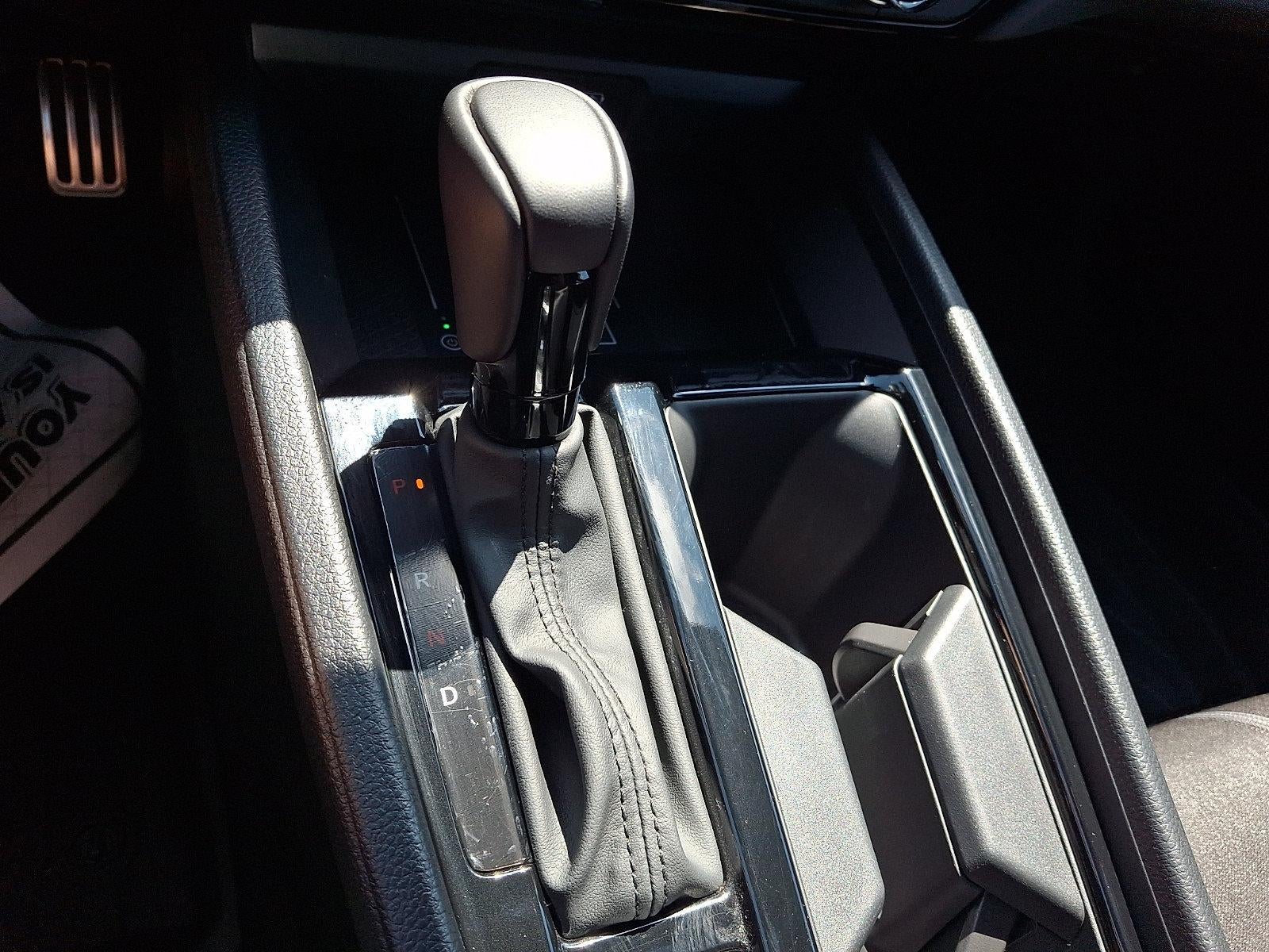 2025 Honda Accord Hybrid Sport Sedan