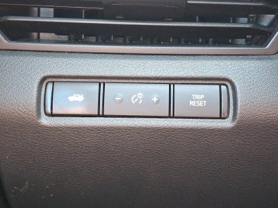 2023 Nissan Altima 2.5 SV AWD Sedan