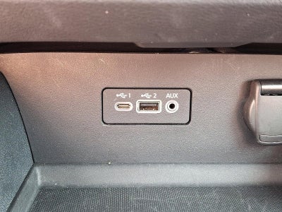 2019 Nissan Altima 2.5 Platinum AWD Sedan