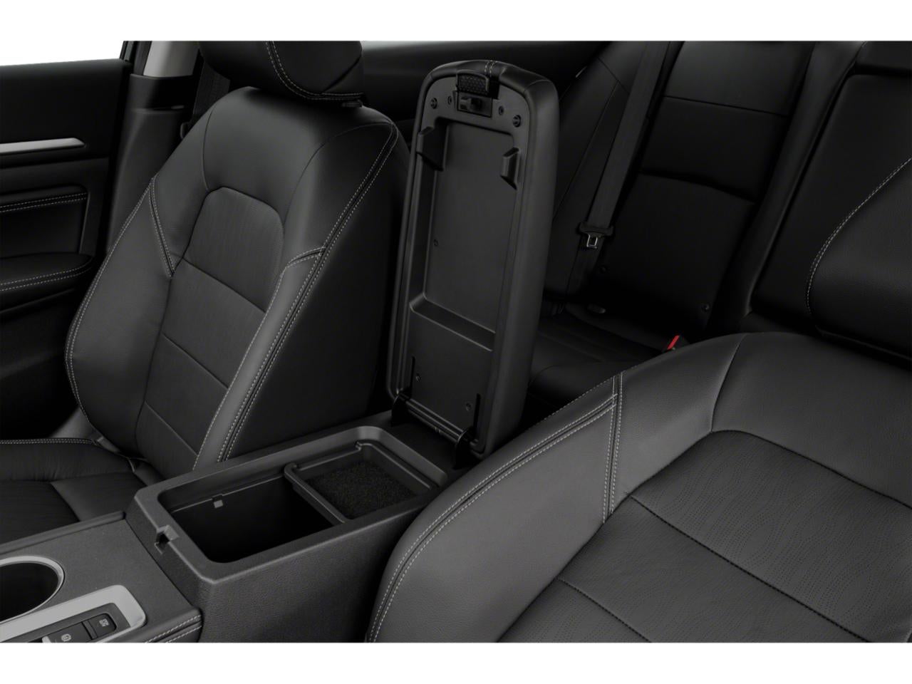 2019 Nissan Altima 2.5 Platinum AWD Sedan