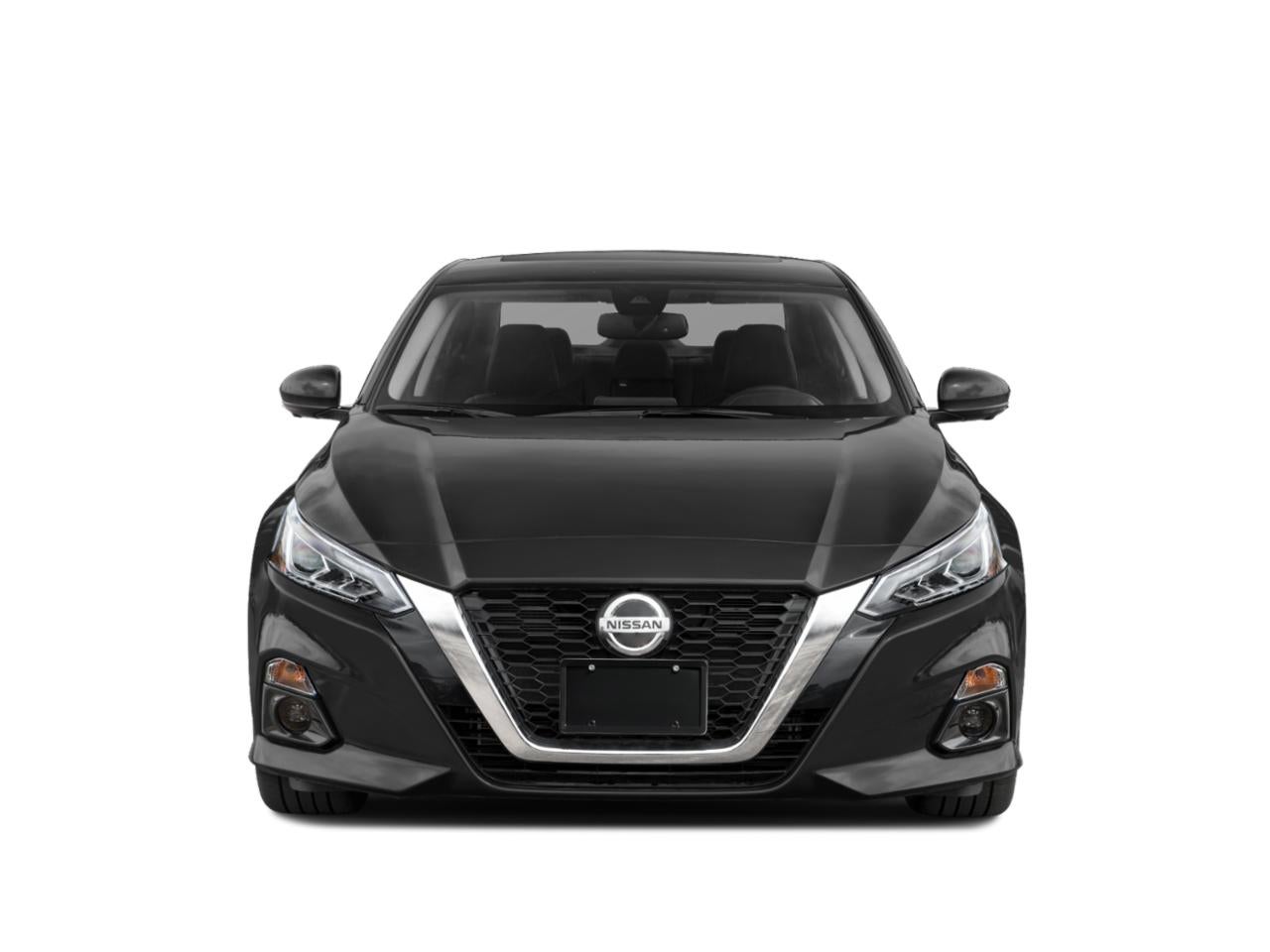 2019 Nissan Altima 2.5 Platinum AWD Sedan