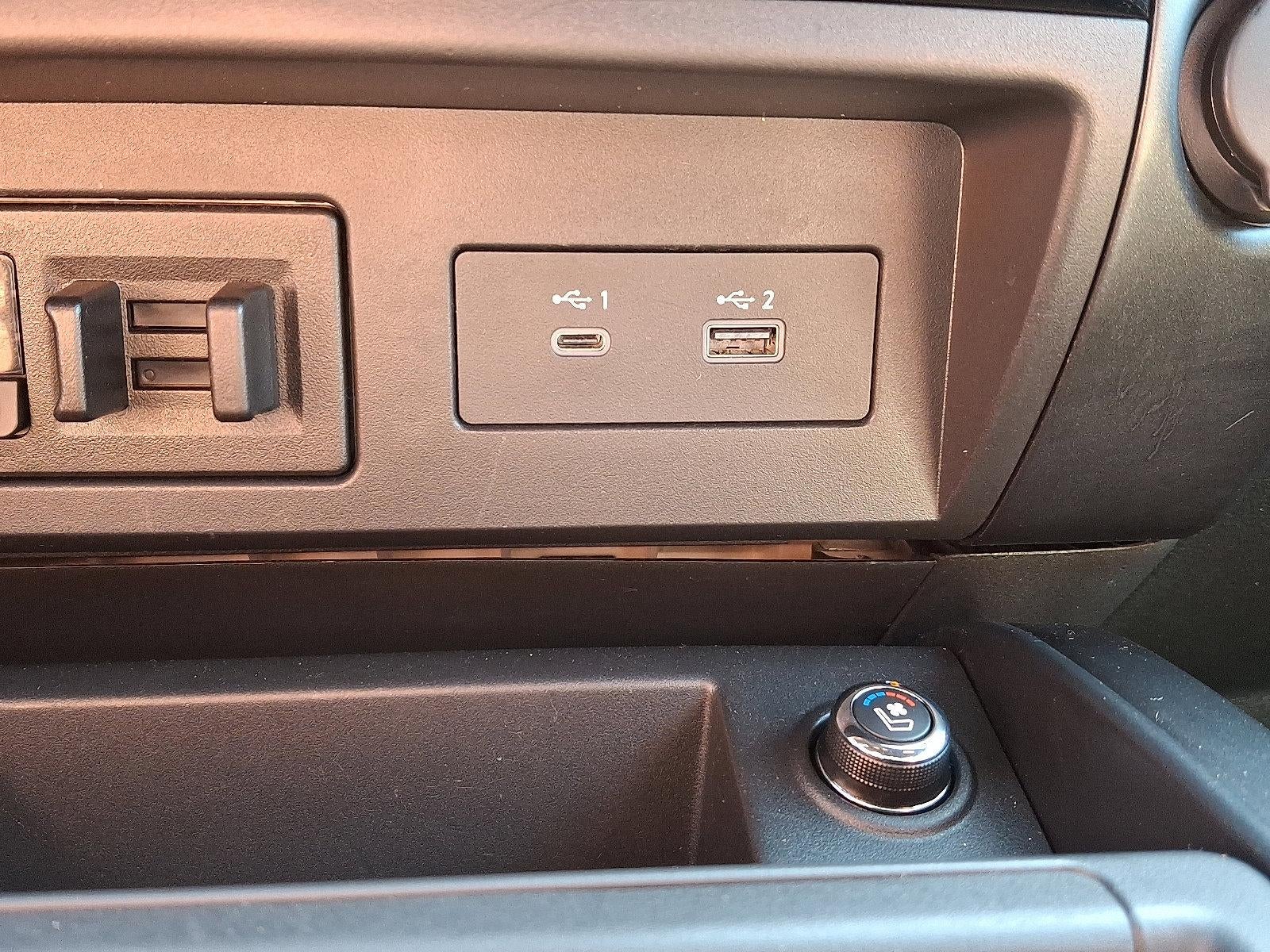 2024 Nissan Titan 4x4 Crew Cab PRO-4X