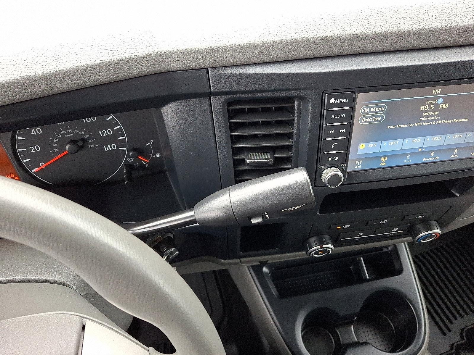 2021 Nissan NV Cargo Standard Roof V8 SV