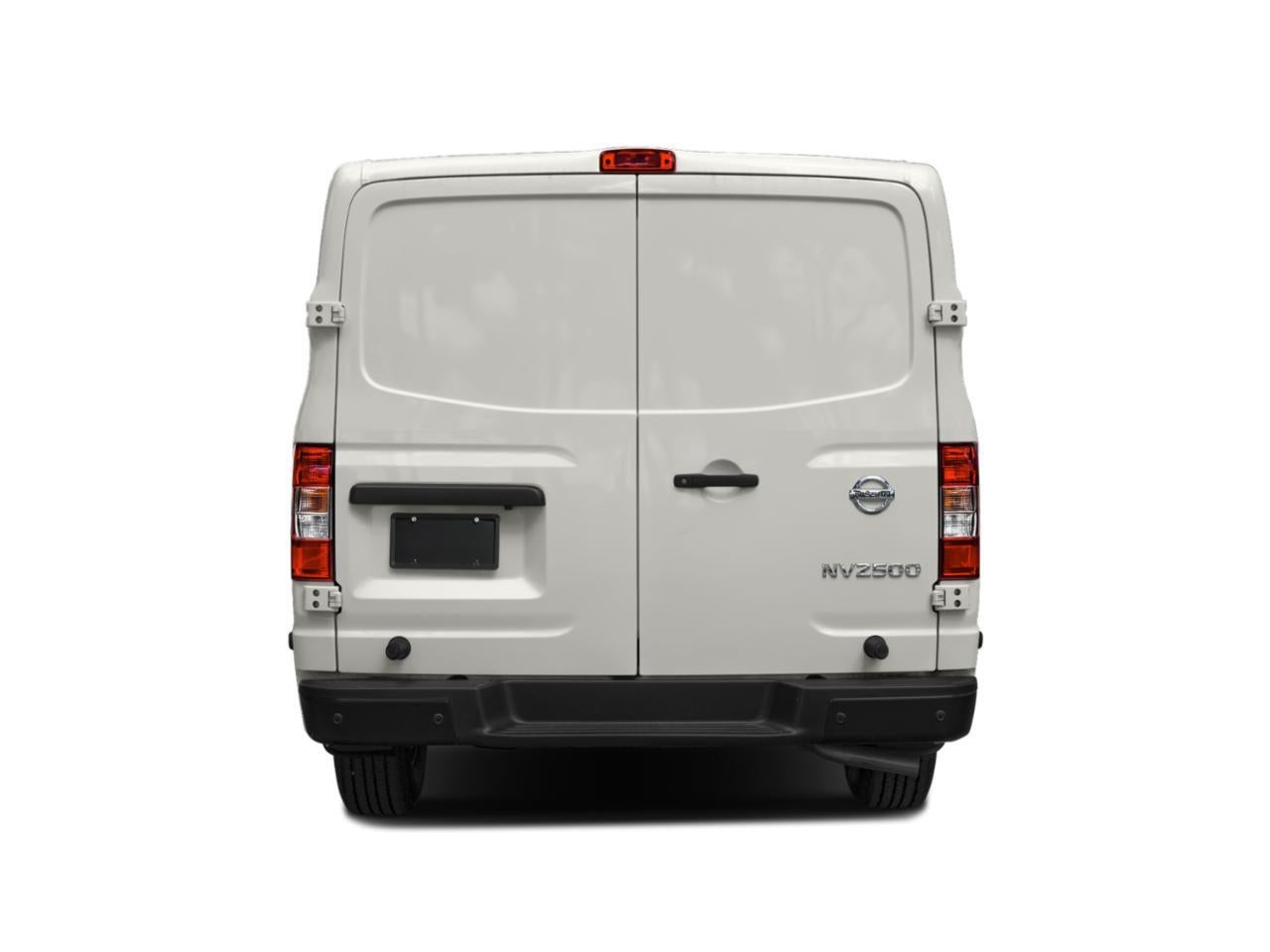 2021 Nissan NV Cargo Standard Roof V8 SV