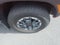 2025 Nissan Frontier Crew Cab 4x4 PRO-4X