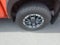 2025 Nissan Frontier Crew Cab 4x4 PRO-4X