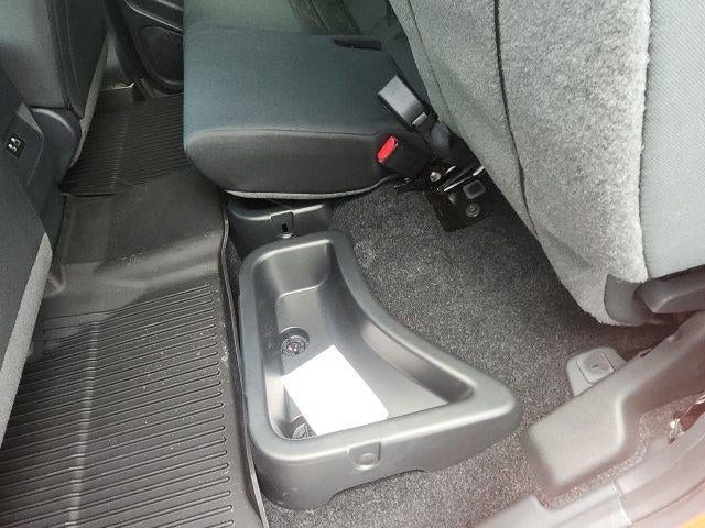 2025 Nissan Frontier Crew Cab 4x4 PRO-4X