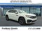 2020 Volkswagen Atlas Cross Sport 3.6L V6 SE w/Technology R-Line 4MOTION