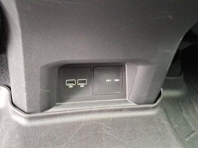 2020 Volkswagen Atlas Cross Sport 3.6L V6 SE w/Technology R-Line 4MOTION