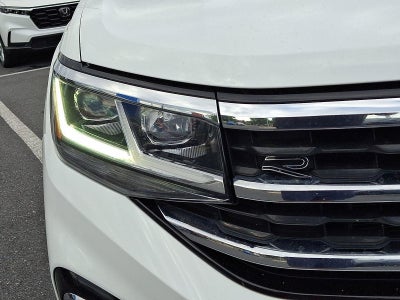 2020 Volkswagen Atlas Cross Sport 3.6L V6 SE w/Technology R-Line 4MOTION