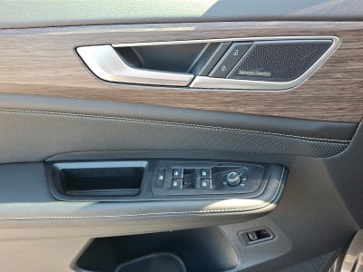 2024 Volkswagen Atlas 2.0T SEL Premium R-Line 4MOTION