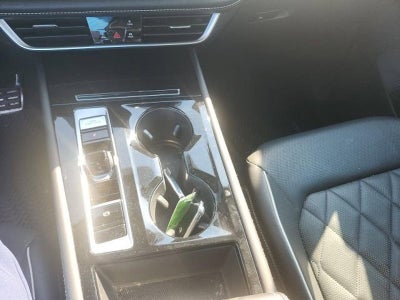 2024 Volkswagen Atlas 2.0T SEL Premium R-Line 4MOTION